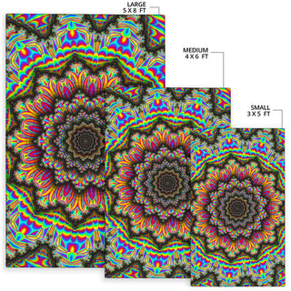 MINDLESS BLISS | RUG | IMRAN