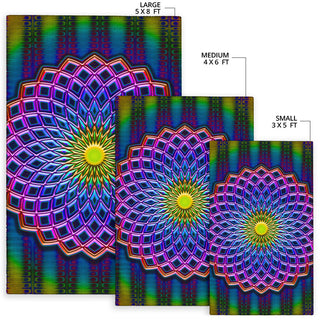 WONDER WORLD | RUG | IMRAN