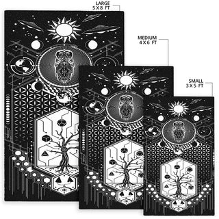 Eon | Rug | Brock Springstead