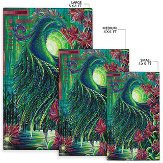 Resplendence Rug | Gavin Gerundo x Spero Art