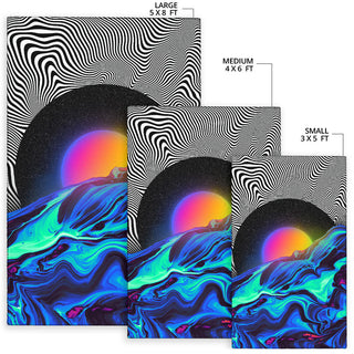 CRIMSON RUG | GEOGLYSER