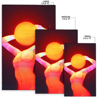 SUNHEAD RUG | PHAZED