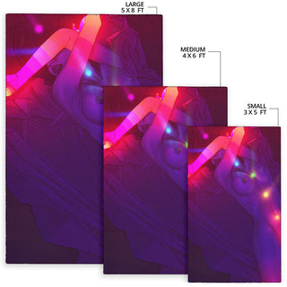 SEXYDELIK RUG | PHAZED 18+