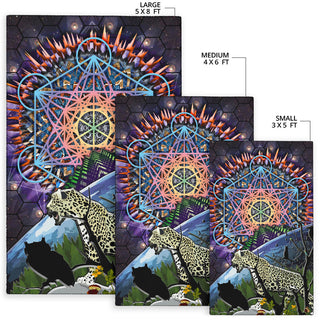 DIVINITY | RUG | IMRAN