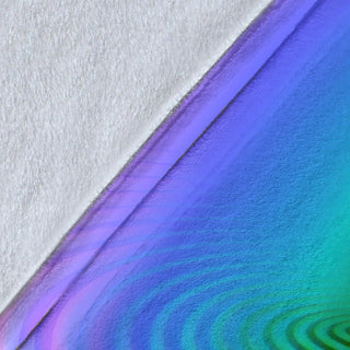 Torus Star | Microfleece Blanket | Makroverset