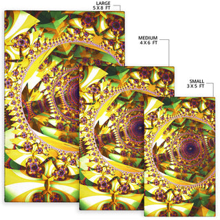 SAILER RUG | FRACTUALLY