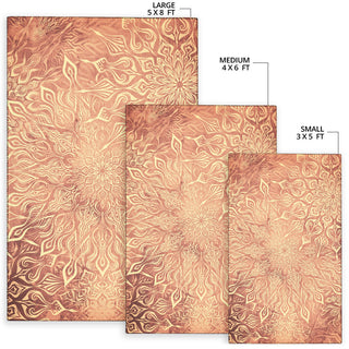 Mandala Collection | Rug | Mandalazed