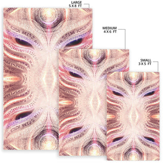 SIRIUS | RUG | HAKAN HISIM