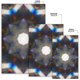 Star Dispersion | Rug | Makroverset
