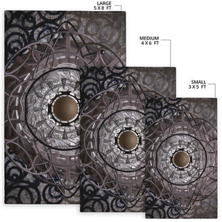 Another World | Rug | Light Wizard