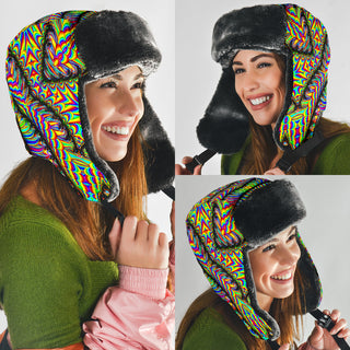 Iridescent Tranquillity | Laundry Hamper | Imran