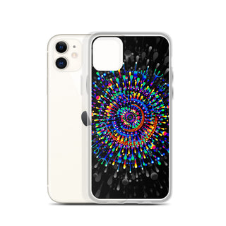 BLOOM iPhone Case | TAS VISUALS