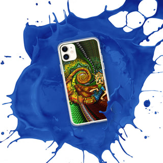 SALVIA iPhone Case | Salvia Droid