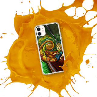 SALVIA iPhone Case | Salvia Droid