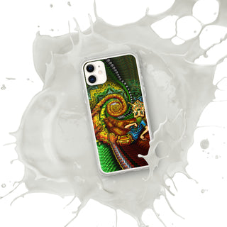 SALVIA iPhone Case | Salvia Droid
