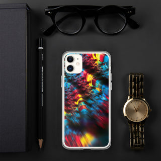 Mandelbrot Buddha | iPhone Cases | Makroverset