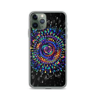 BLOOM iPhone Case | TAS VISUALS