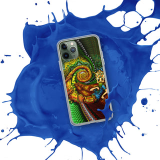 SALVIA iPhone Case | Salvia Droid