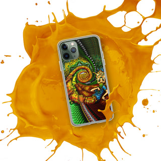 SALVIA iPhone Case | Salvia Droid