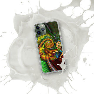 SALVIA iPhone Case | Salvia Droid