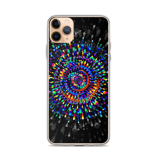 BLOOM iPhone Case | TAS VISUALS