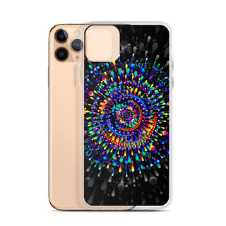 BLOOM iPhone Case | TAS VISUALS