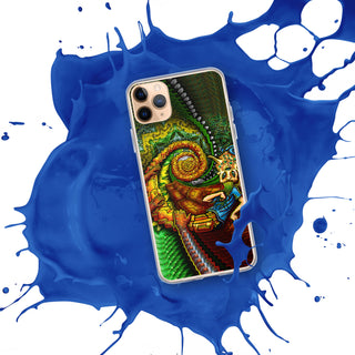 SALVIA iPhone Case | Salvia Droid