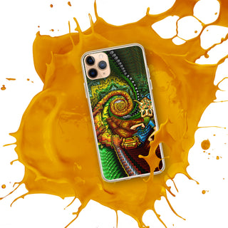 SALVIA iPhone Case | Salvia Droid