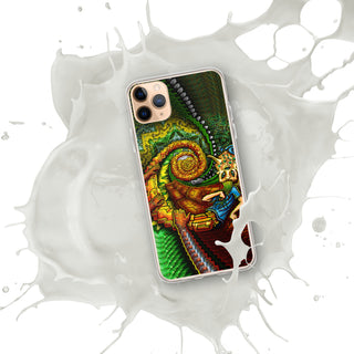 SALVIA iPhone Case | Salvia Droid
