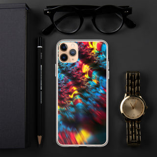 Mandelbrot Buddha | iPhone Cases | Makroverset