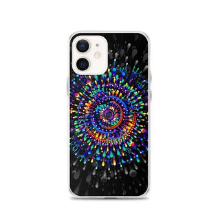 BLOOM iPhone Case | TAS VISUALS