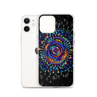 BLOOM iPhone Case | TAS VISUALS