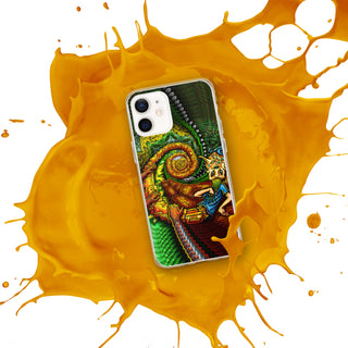 SALVIA iPhone Case | Salvia Droid