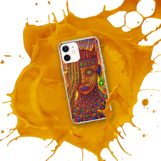 OVERCOOKED iPhone Case | SALVIA DROID