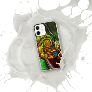 SALVIA iPhone Case | Salvia Droid