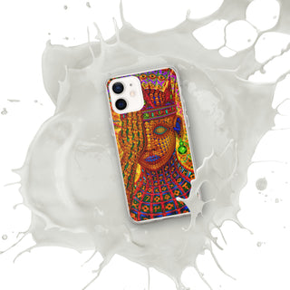 OVERCOOKED iPhone Case | SALVIA DROID