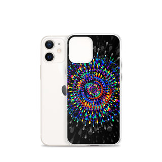 BLOOM iPhone Case | TAS VISUALS