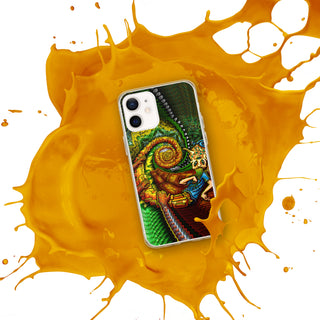 SALVIA iPhone Case | Salvia Droid