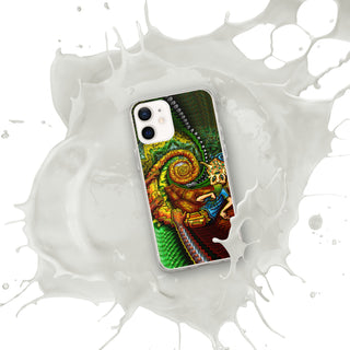 SALVIA iPhone Case | Salvia Droid