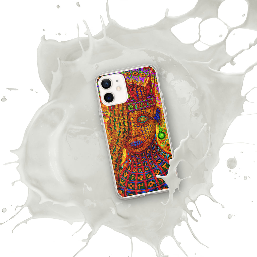 OVERCOOKED iPhone Case | SALVIA DROID