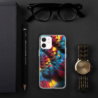 Mandelbrot Buddha | iPhone Cases | Makroverset