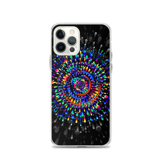 BLOOM iPhone Case | TAS VISUALS