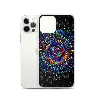 BLOOM iPhone Case | TAS VISUALS