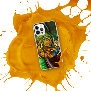 SALVIA iPhone Case | Salvia Droid