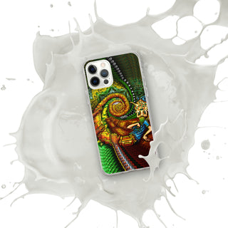 SALVIA iPhone Case | Salvia Droid