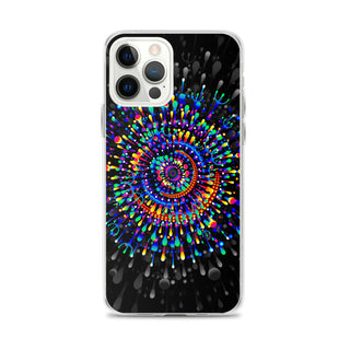 BLOOM iPhone Case | TAS VISUALS
