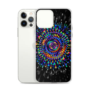 BLOOM iPhone Case | TAS VISUALS
