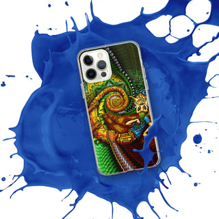 SALVIA iPhone Case | Salvia Droid