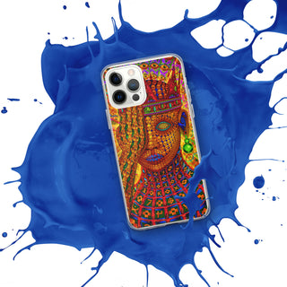 OVERCOOKED iPhone Case | SALVIA DROID