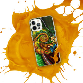 SALVIA iPhone Case | Salvia Droid